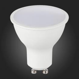 Лампа cветодиодная ST Luce SMART GU10 5W ST9100.109.05  купить